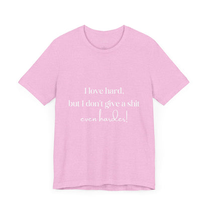T-SHIRT