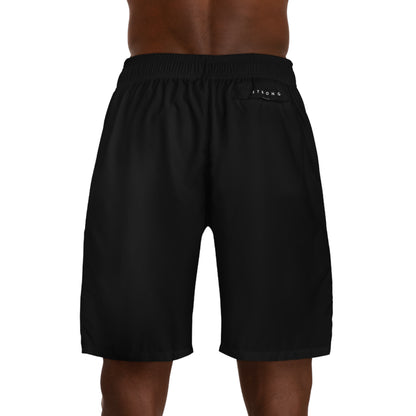 ACTIVE JOGGER SHORTS