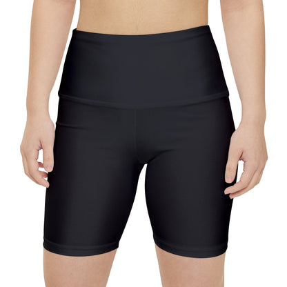 Copy of Copy of Stylish Women's Workout Shorts - Perfect for Exercise, Yoga, Running, Gym, Fitness Enthusiasts, Spring Activities, Sporty Looks