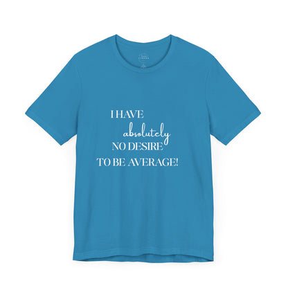T-SHIRT