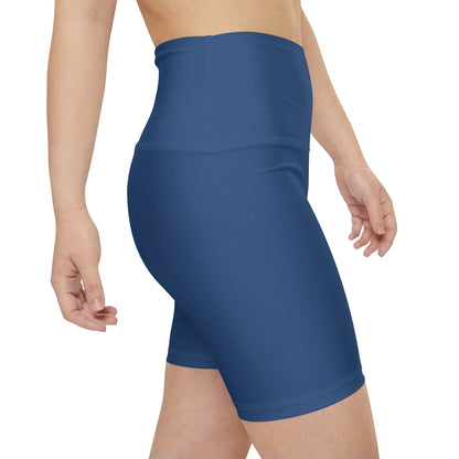 Stylish Women's Workout Shorts - Perfect for Exercise, Yoga, Running, Gym, Fitness Enthusiasts, Spring Activities, Sporty Looks