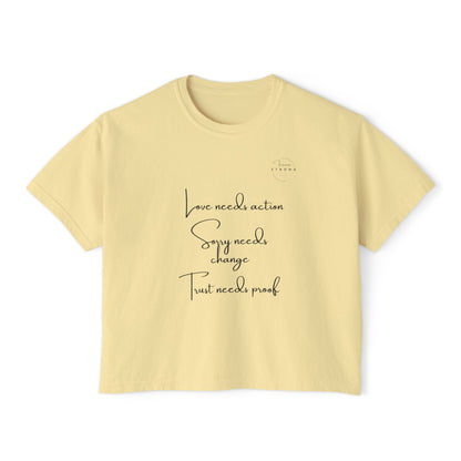 T-SHIRT