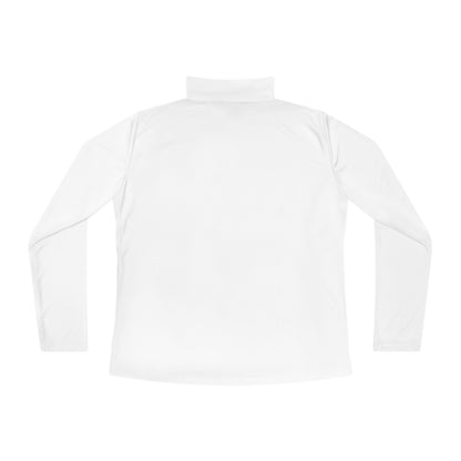 QUARTER ZIP GENSER