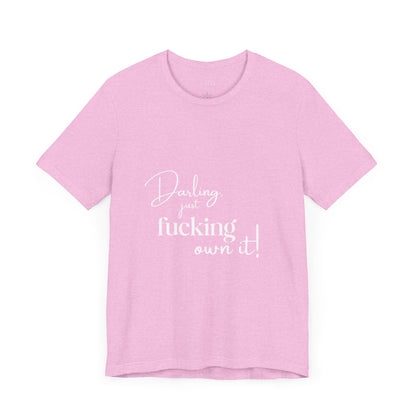 T-SHIRT