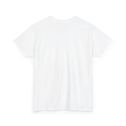 CASUAL SUMMER TEE