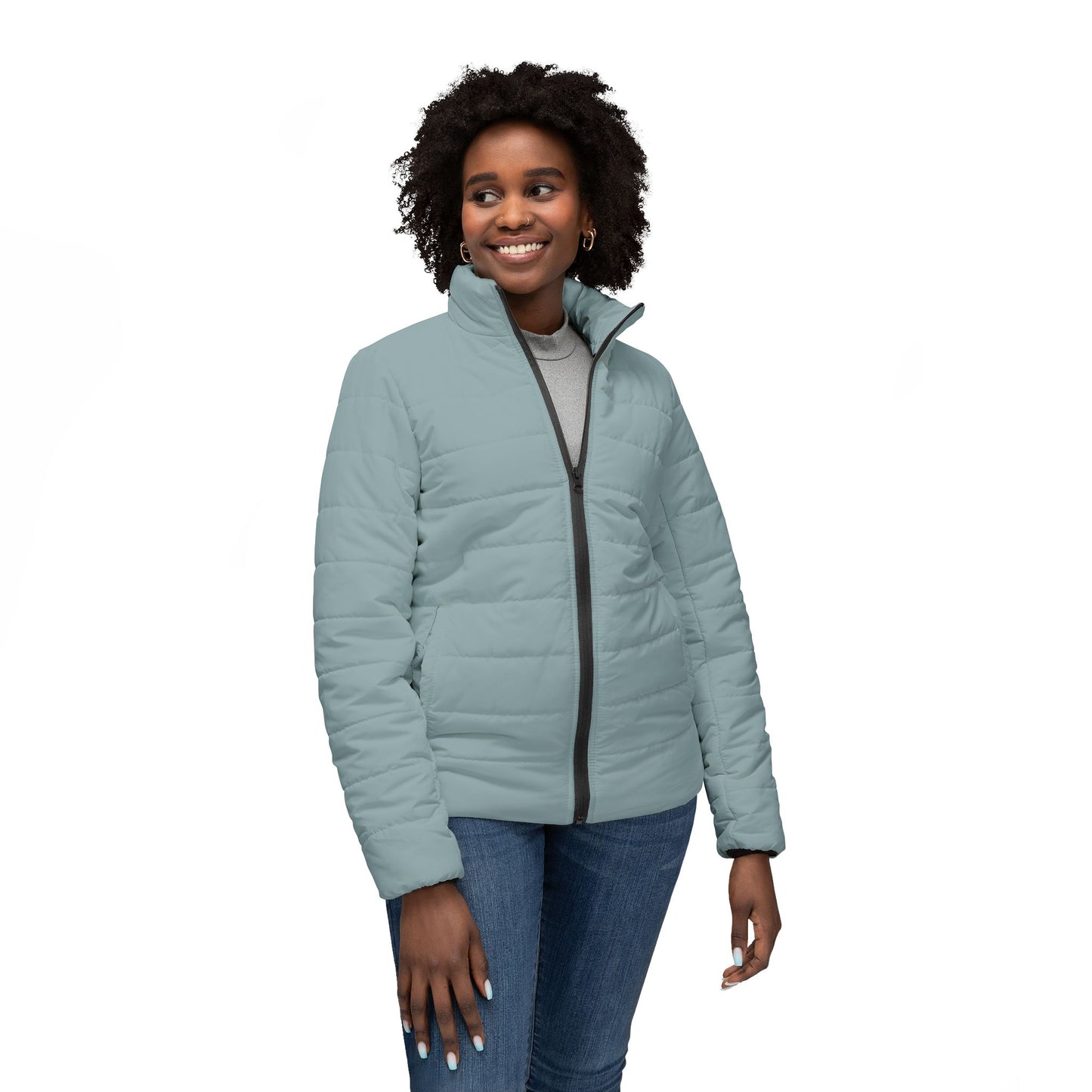 Copy of Copy of Cozy Women’s Puffer Jacket, Stylish Winter Outerwear, Warm Fashion Jacket, Trendy Cold Weather Apparel, Great for Outdoor Adventures, [...]