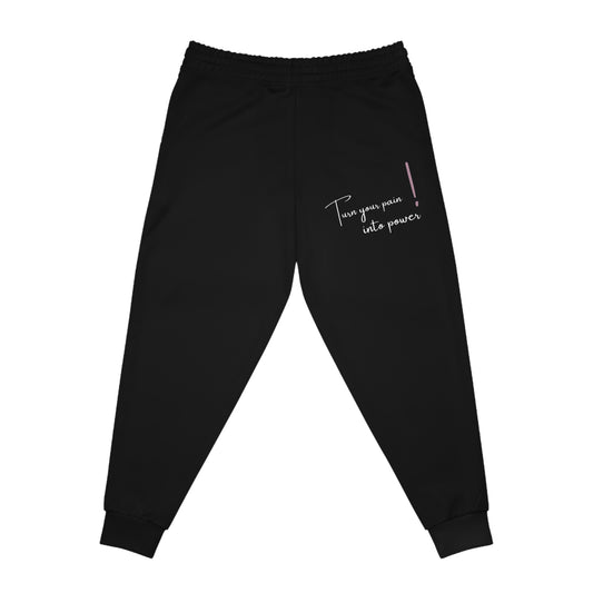 ATHLETIC JOGGERS