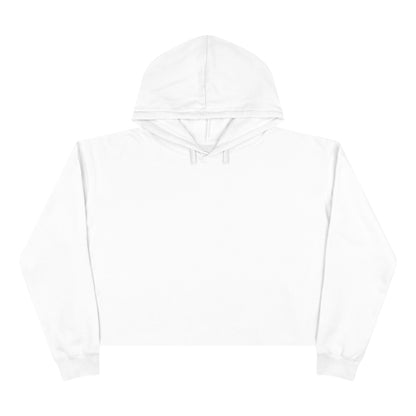 CROPPED HOODIE