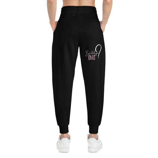 ATHLETIC JOGGERS