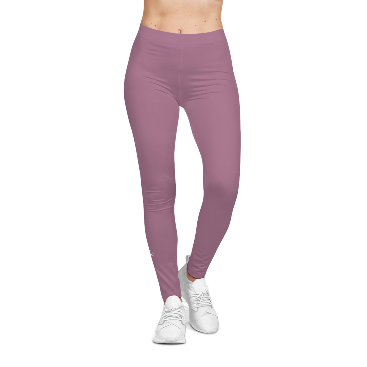 Copy of Stylish Women's Casual Leggings, Trendy Activewear Pants, Comfy Exercise Tights, Gym and Yoga Gear, Everyday Leisure Leggings