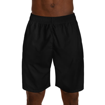 ACTIVE JOGGER SHORTS
