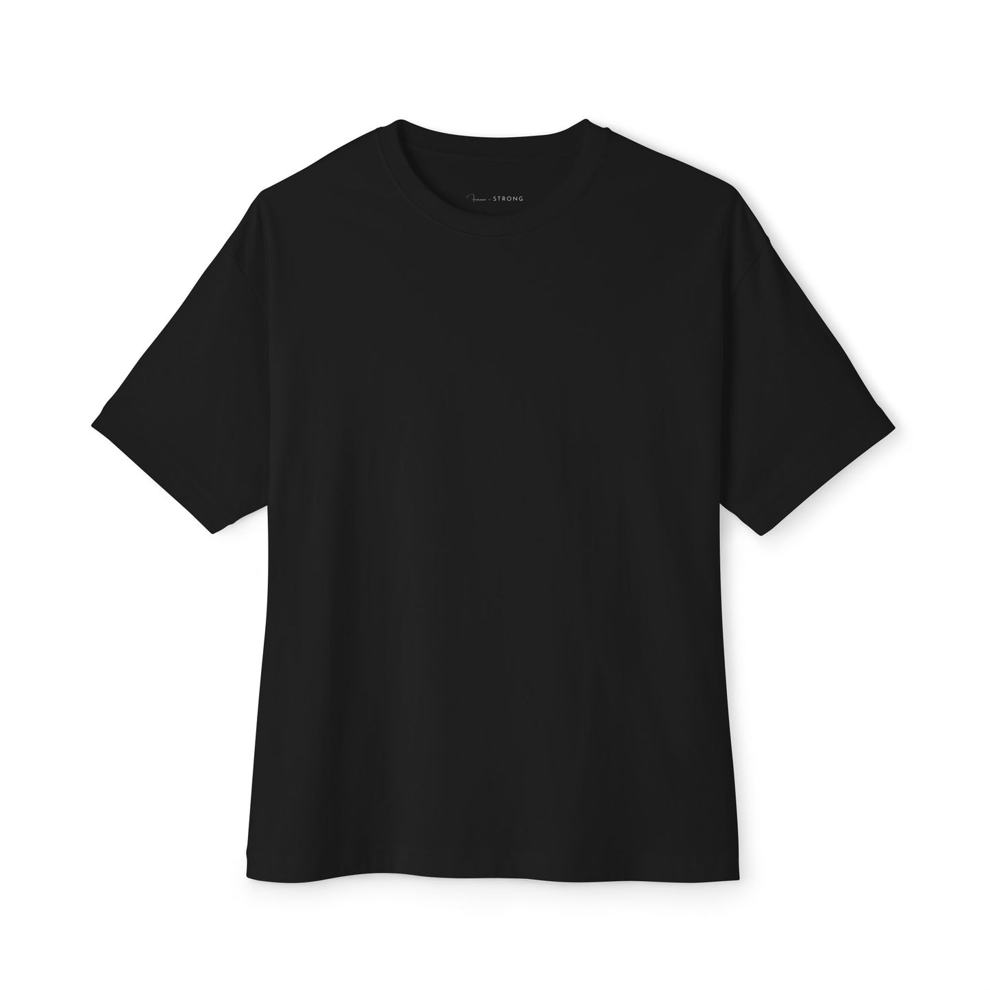 BOXY TEE