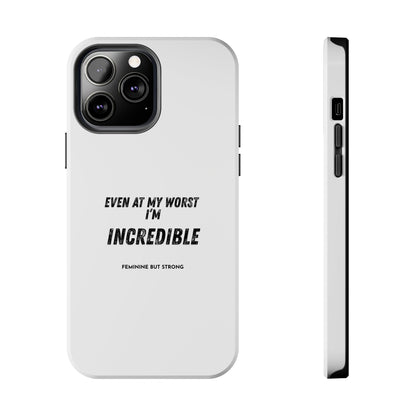 Copy of Copy of Copy of Motivational Phone Case - No Pain No Gain, Tough Phone Case, Inspirational Case, Strength Mobile Cover, Fitness Gift