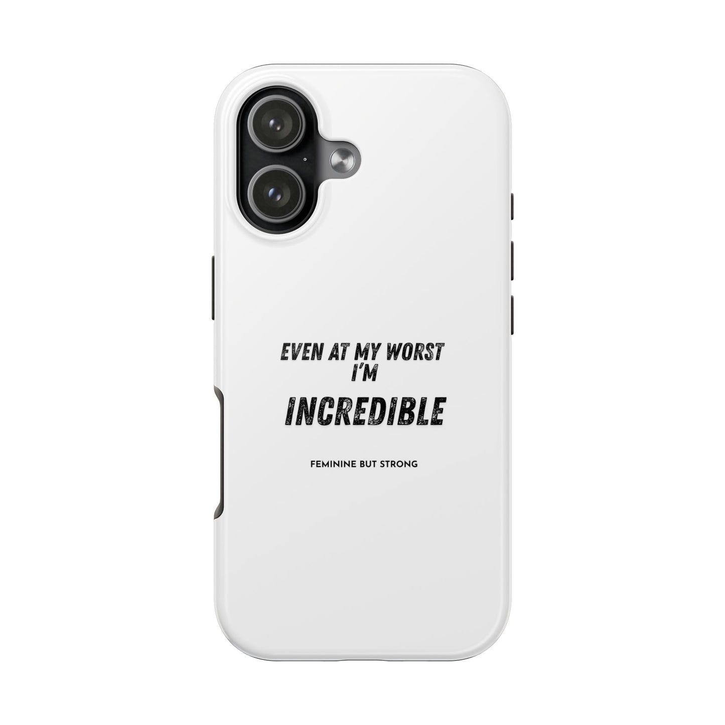Copy of Copy of Copy of Motivational Phone Case - No Pain No Gain, Tough Phone Case, Inspirational Case, Strength Mobile Cover, Fitness Gift