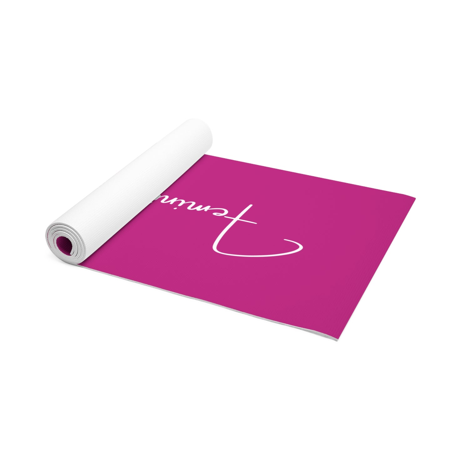 YOGA MATTE FOAM