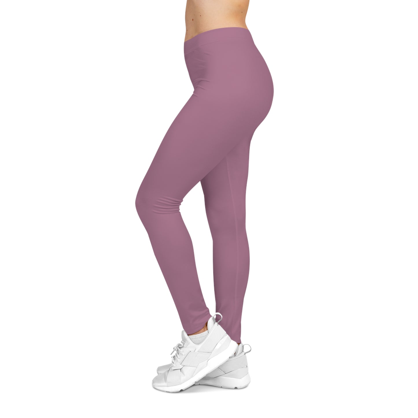 Copy of Stylish Women's Casual Leggings, Trendy Activewear Pants, Comfy Exercise Tights, Gym and Yoga Gear, Everyday Leisure Leggings