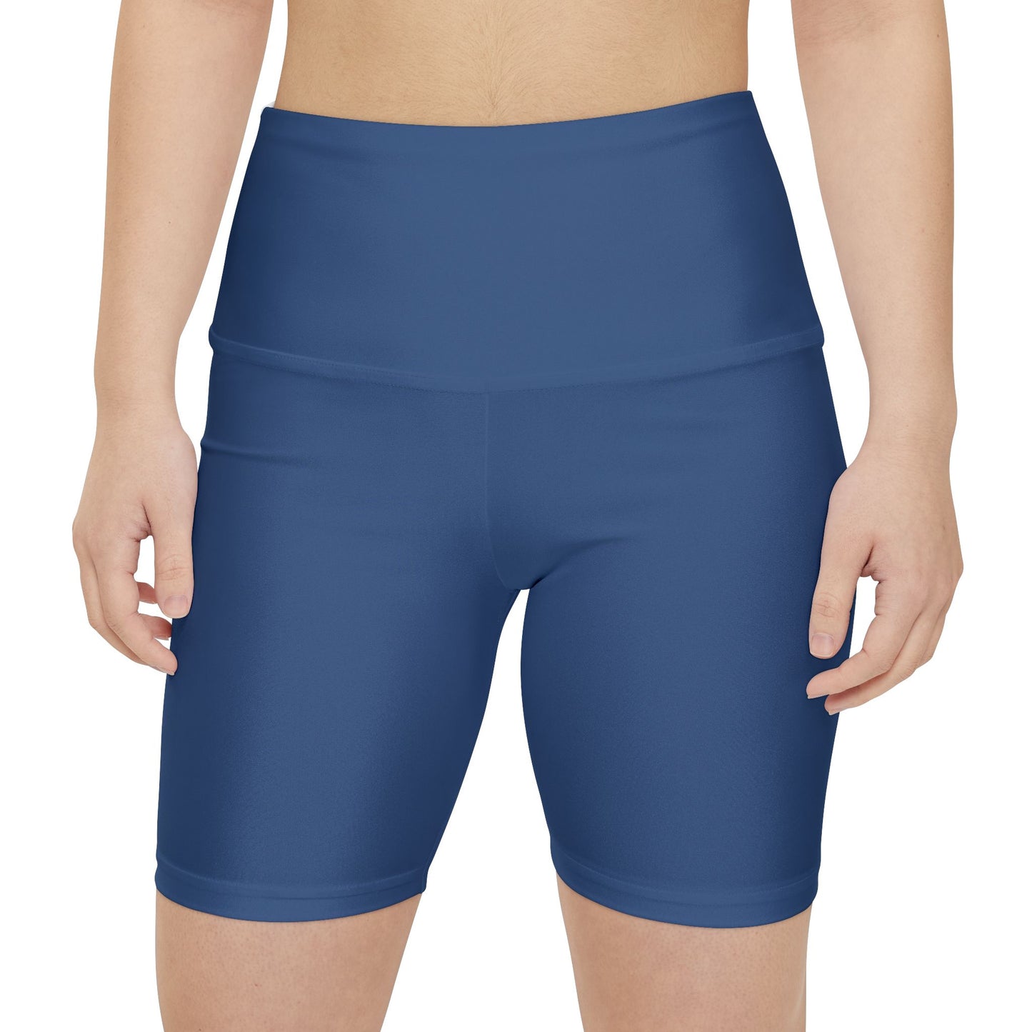 Stylish Women's Workout Shorts - Perfect for Exercise, Yoga, Running, Gym, Fitness Enthusiasts, Spring Activities, Sporty Looks