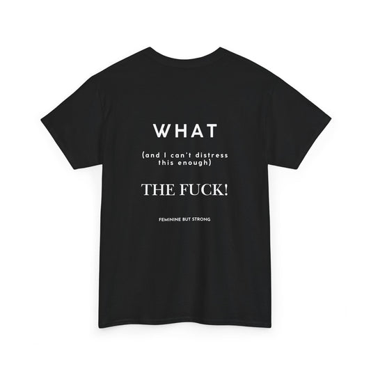 STATEMENT T-SHIRT