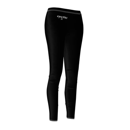 Copy of Chic Women's Casual Leggings, Everyday Activewear, Comfortable Yoga Pants, Workout Tights, Stylish Loungewear