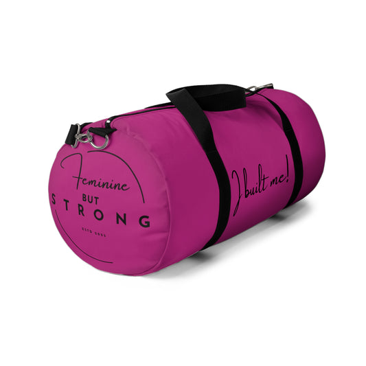 GYM & REISE BAG
