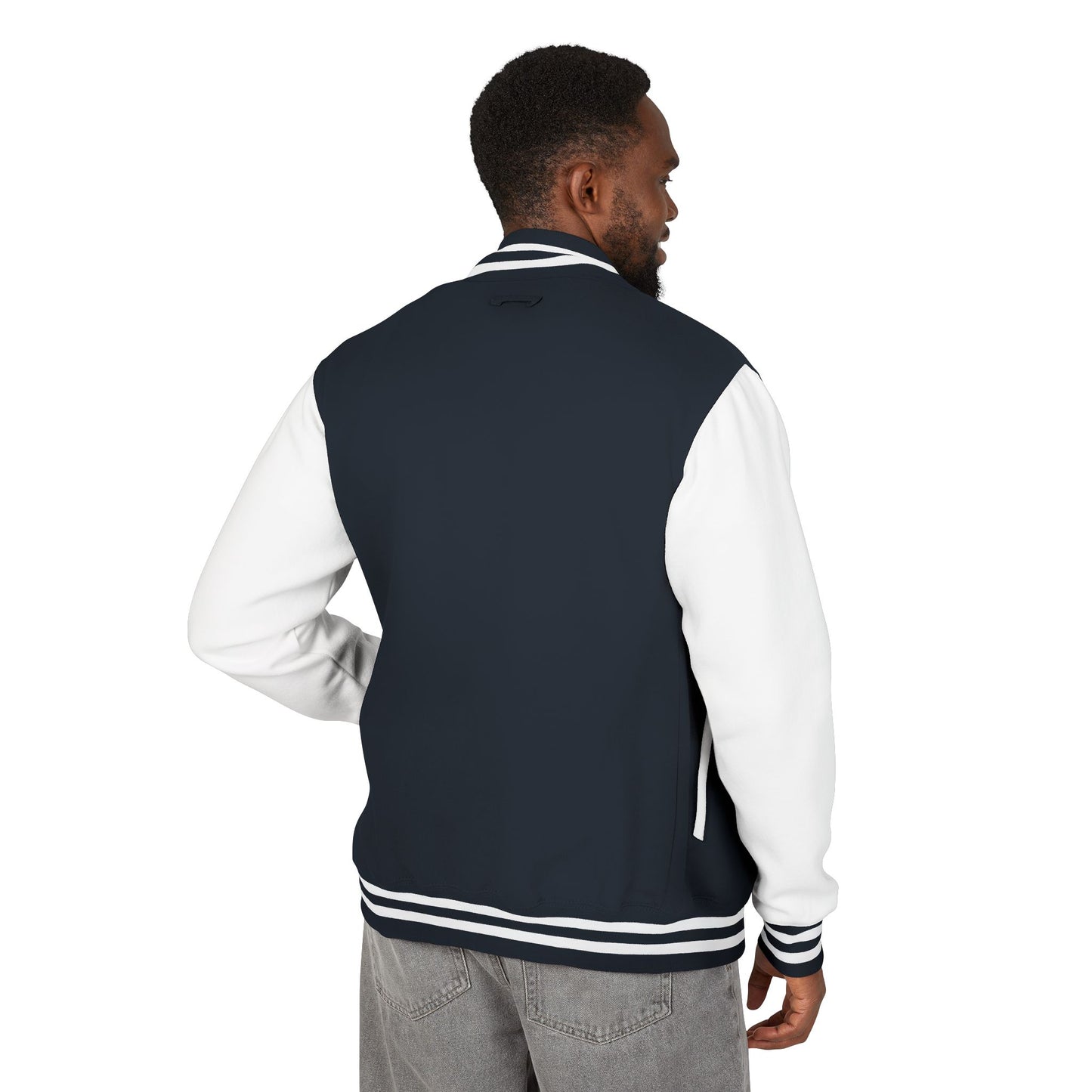 BASEBALL JAKKE