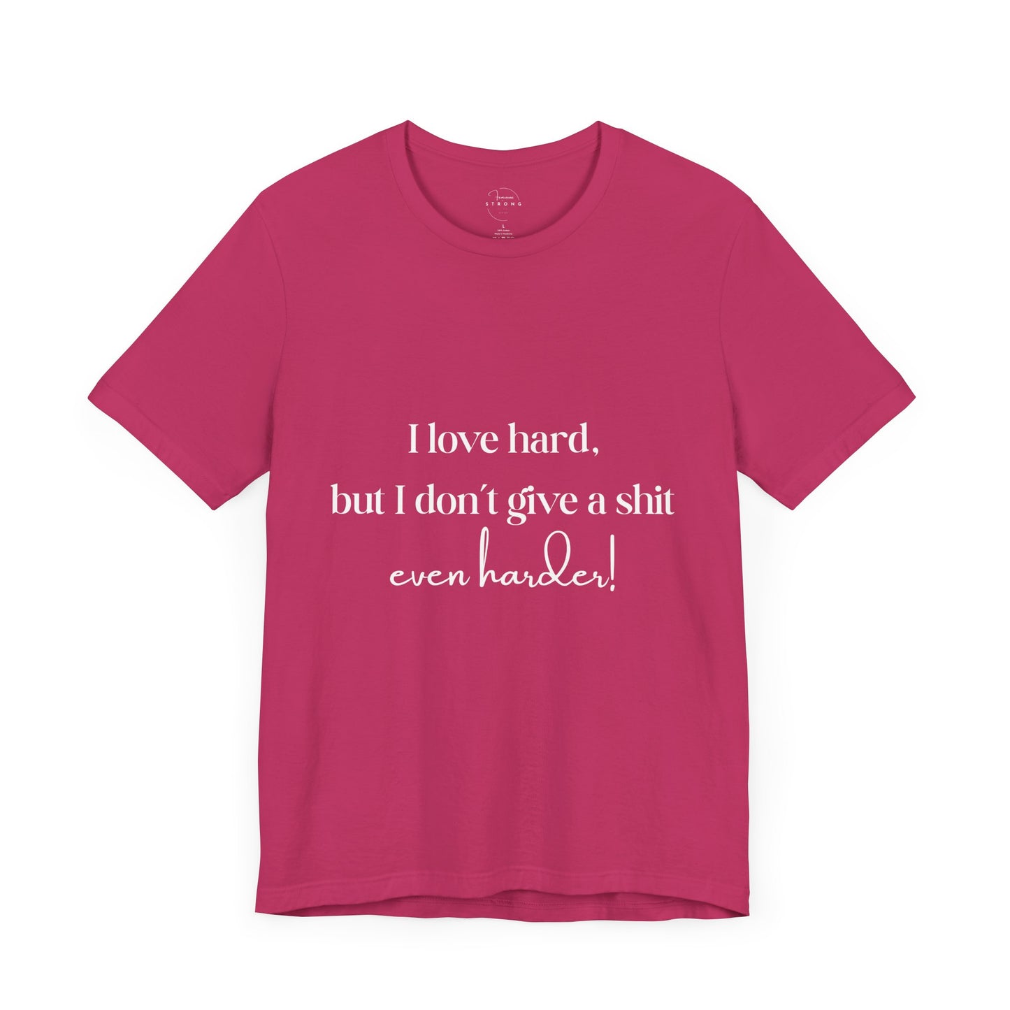 T-SHIRT