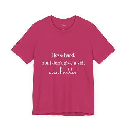 T-SHIRT