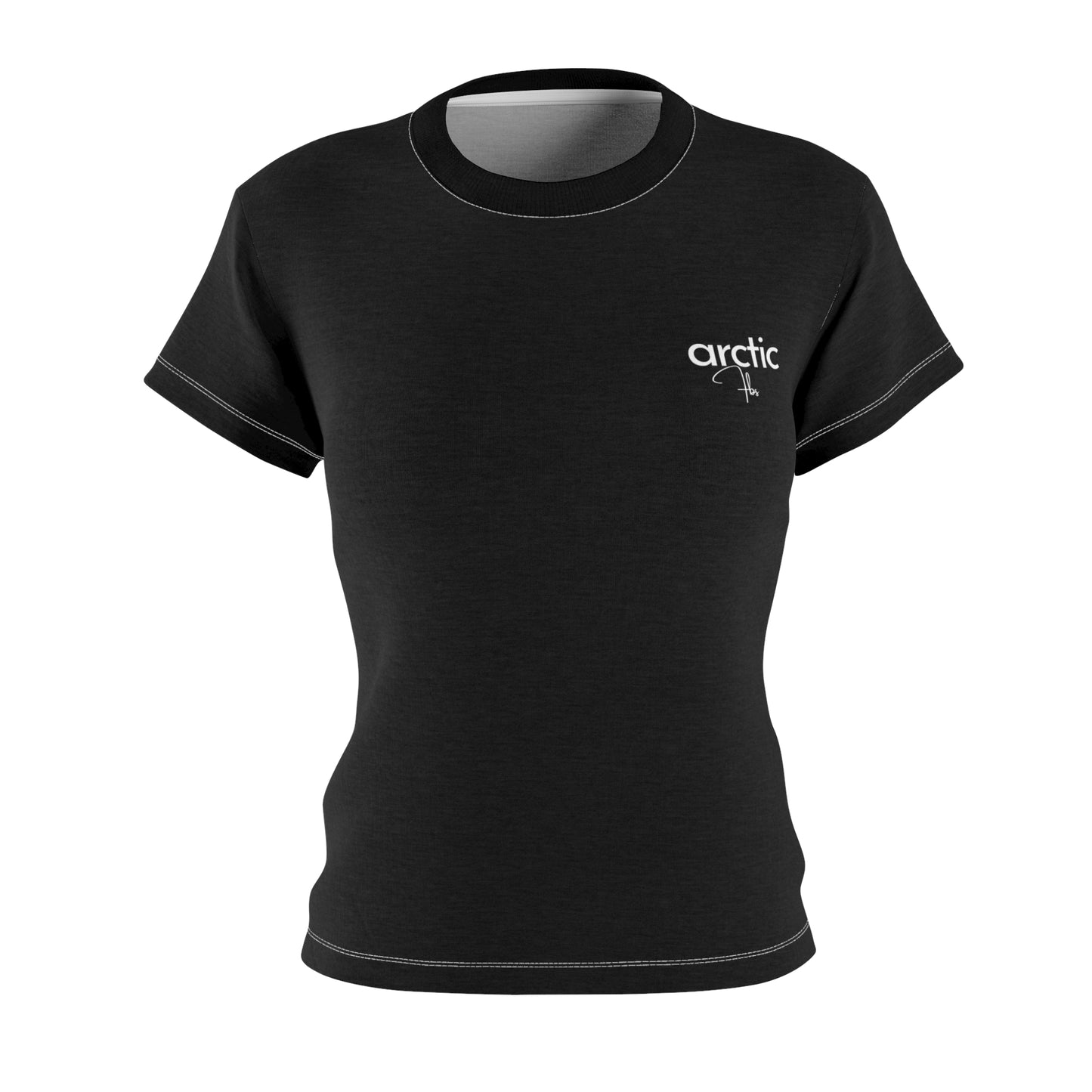 Copy of Women's AOP Cut &amp; Sew Tee, Casual Summer Shirt, Relaxed Fit T-Shirt, Graphic Tee for Women, Birthday Gift, Trendy Fashion Top