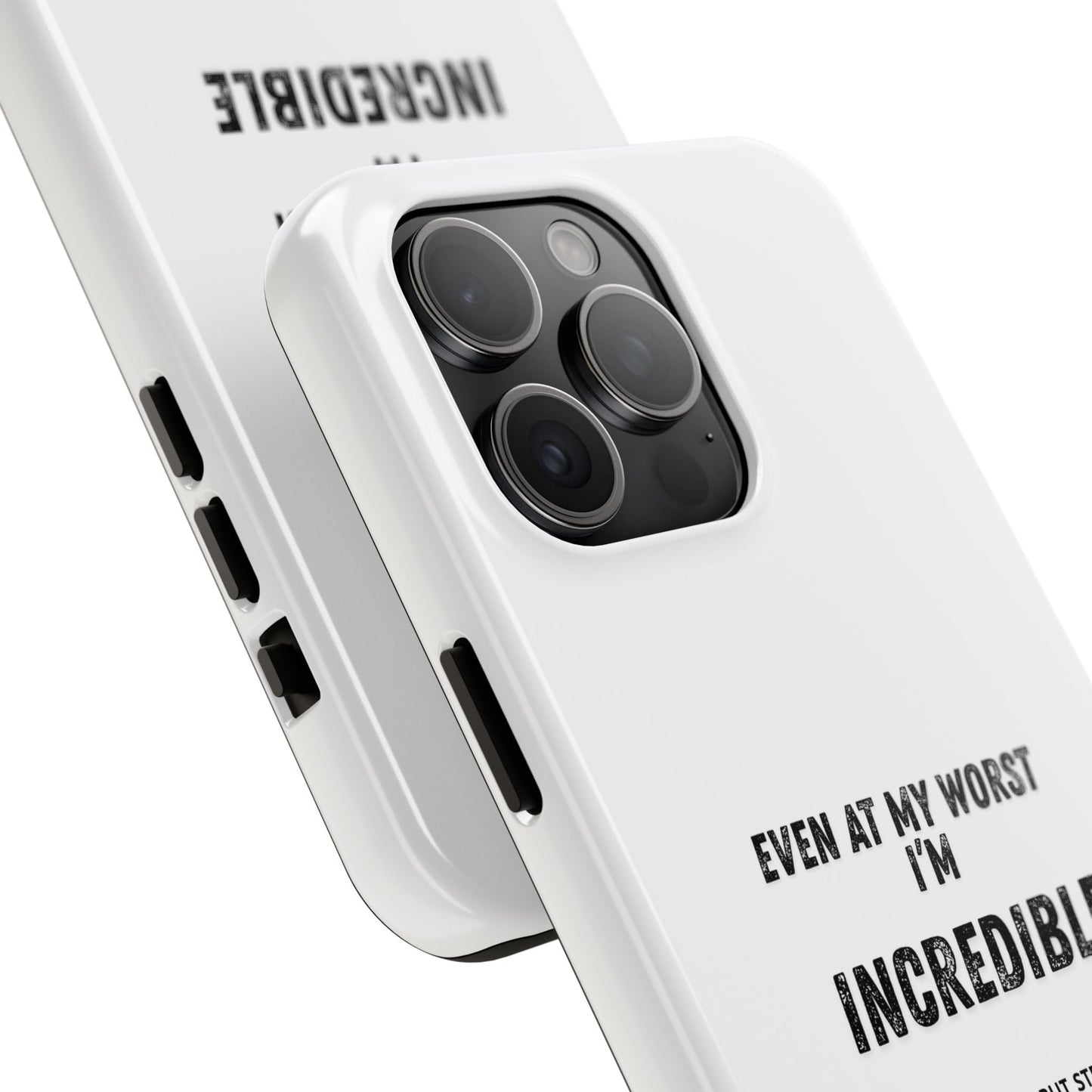 Copy of Copy of Copy of Motivational Phone Case - No Pain No Gain, Tough Phone Case, Inspirational Case, Strength Mobile Cover, Fitness Gift