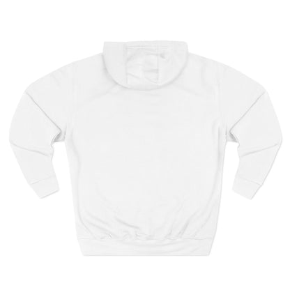 FLEECE HOODIE