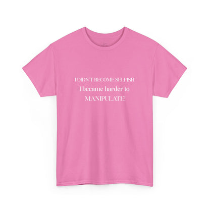T-SHIRT
