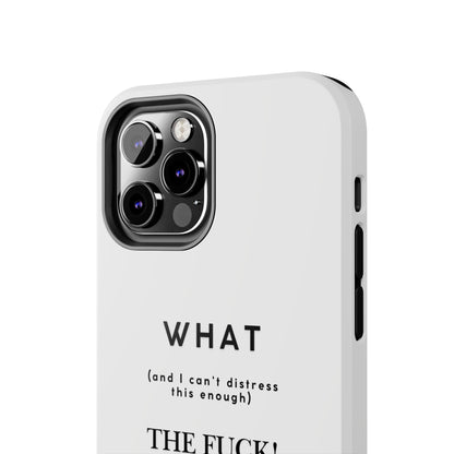 Copy of Copy of Motivational Phone Case - No Pain No Gain, Tough Phone Case, Inspirational Case, Strength Mobile Cover, Fitness Gift