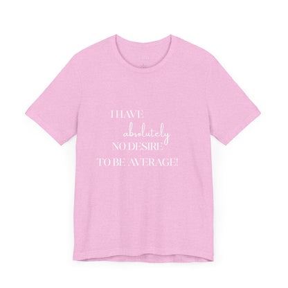 T-SHIRT