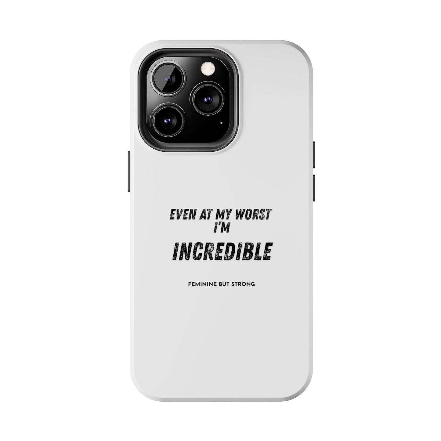 Copy of Copy of Copy of Motivational Phone Case - No Pain No Gain, Tough Phone Case, Inspirational Case, Strength Mobile Cover, Fitness Gift