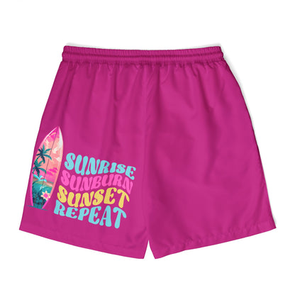 BADESHORTS
