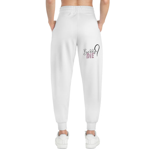 ATHLETIC JOGGERS