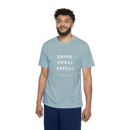 ARCTIC SPORTS TEE