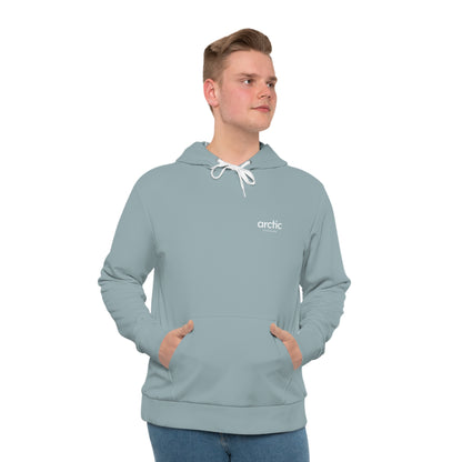 Men's AOP Hoodie - Cozy Streetwear, Perfect Gift for Him, Casual Layering, Everyday Wear, Stylish Spring Fashion