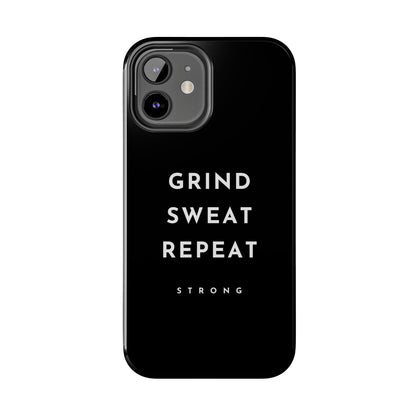 Copy of Copy of Motivational Phone Case - No Pain No Gain, Tough Phone Case, Inspirational Case, Strength Mobile Cover, Fitness Gift