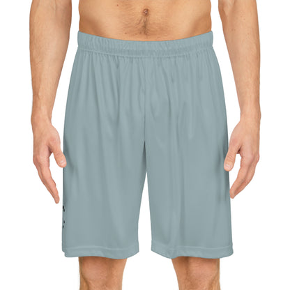 ARCTIC BASKETBALL SHORTS