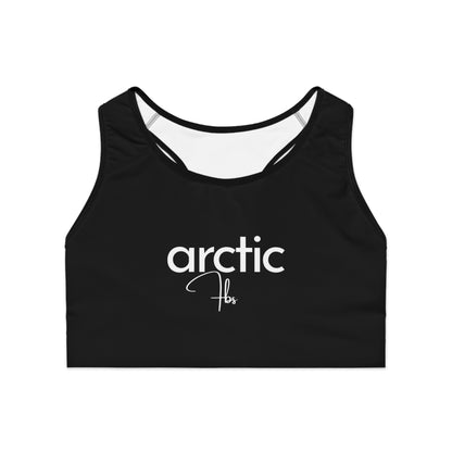 ARCTIC SPORTS BRA