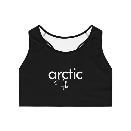 ARCTIC SPORTS BRA