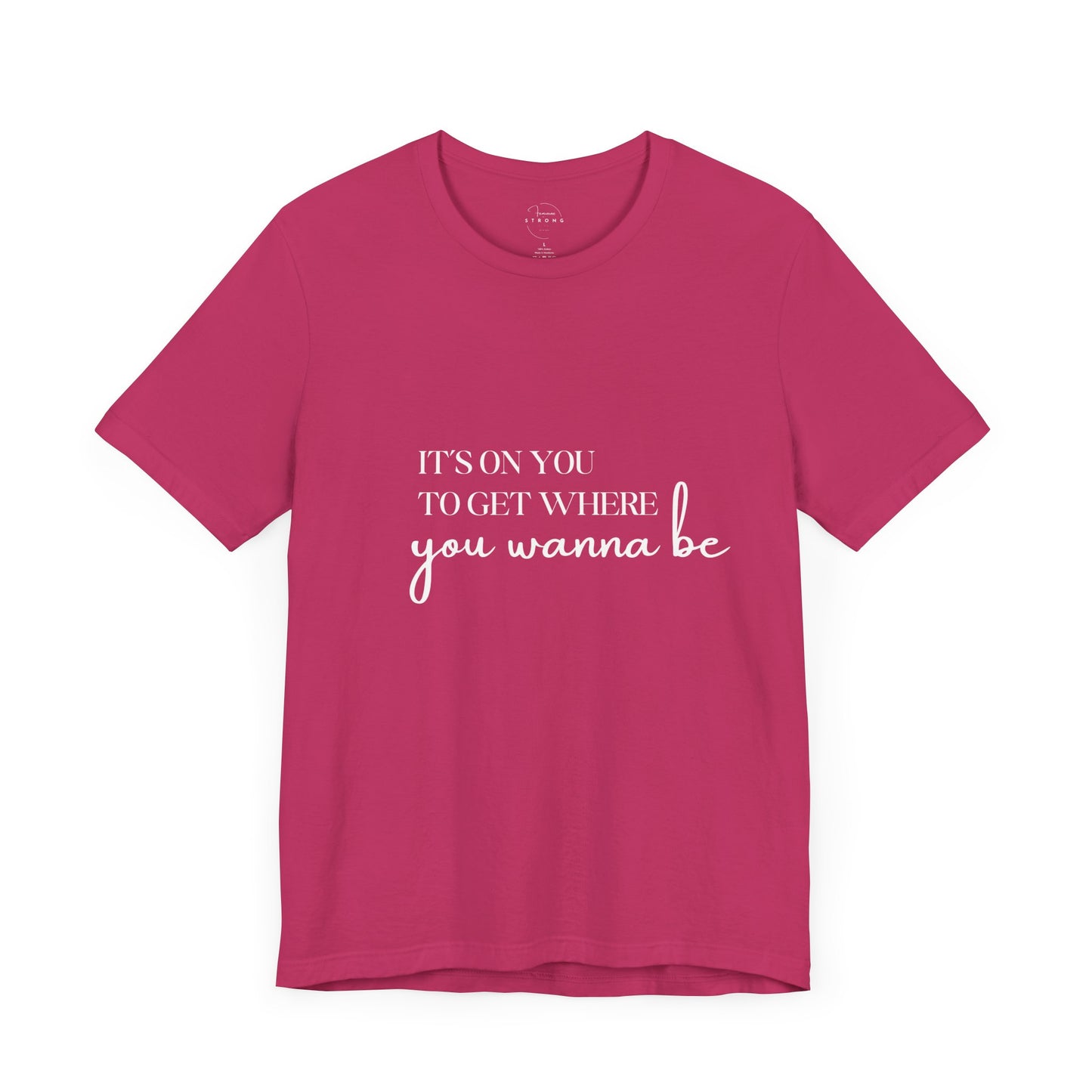 T-SHIRT