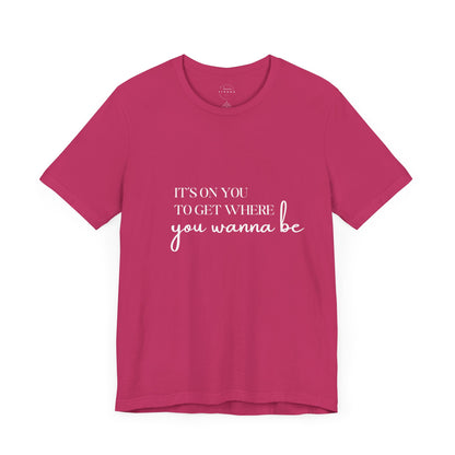 T-SHIRT