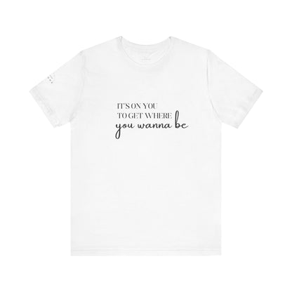 T-SHIRT
