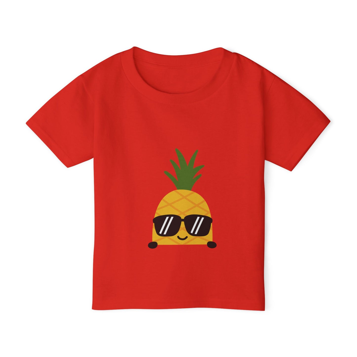 TODDLER T-SHIRT