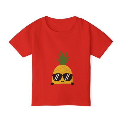 TODDLER T-SHIRT