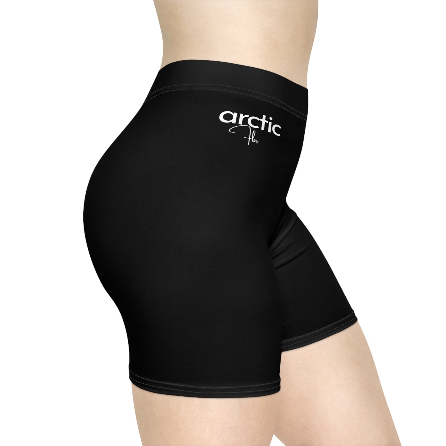 Copy of Stylish Women's Biker Shorts for Active Living, Athletic Wear, Summer Essentials, Comfortable Cycling, Fitness Apparel