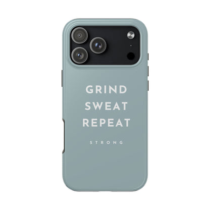 Copy of Motivational Phone Case - No Pain No Gain, Tough Phone Case, Inspirational Case, Strength Mobile Cover, Fitness Gift