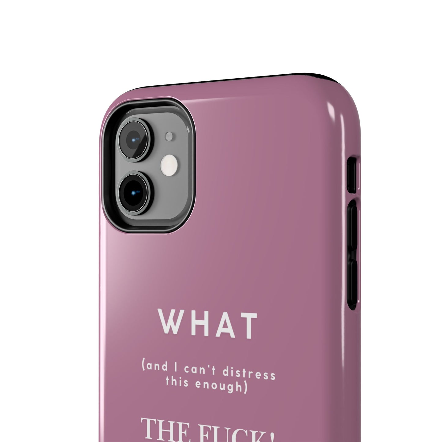 Copy of Motivational Phone Case - No Pain No Gain, Tough Phone Case, Inspirational Case, Strength Mobile Cover, Fitness Gift